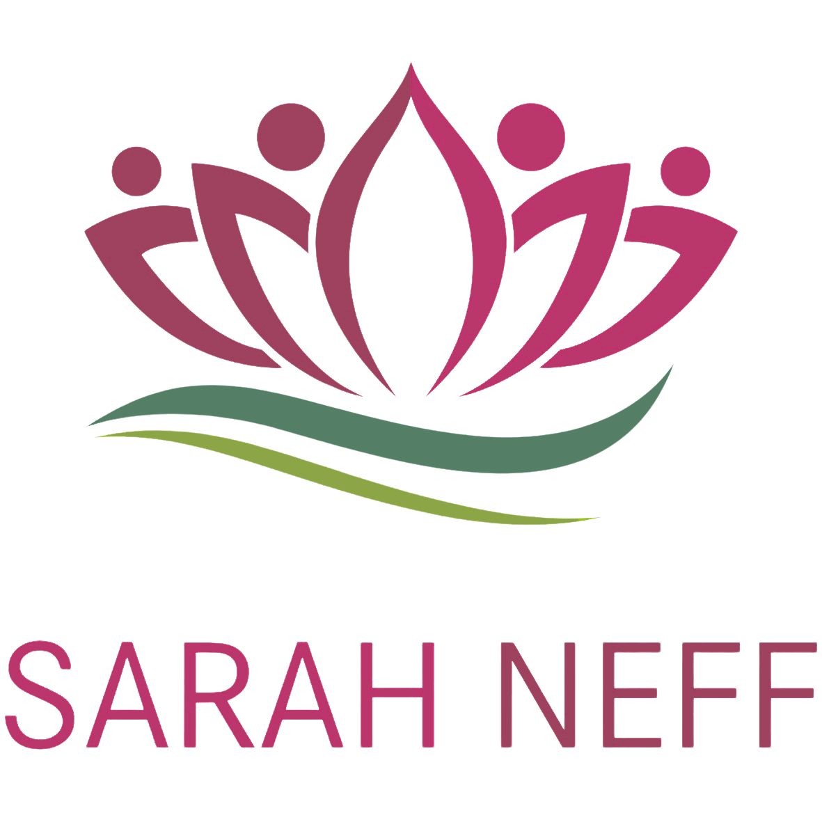Sarah Neff • Holistic Wellness & Coaching